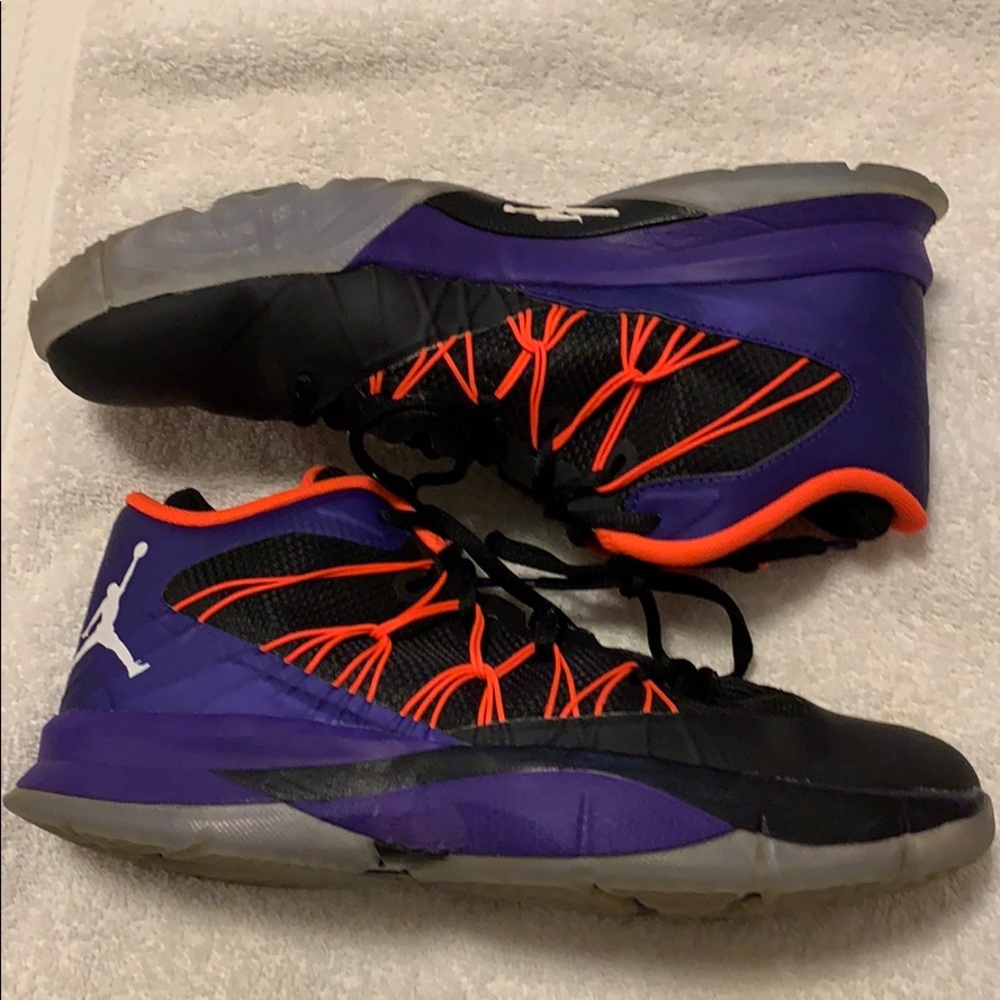NIKE Air JORDAN Chris Paul CP3.VII Make a offer!